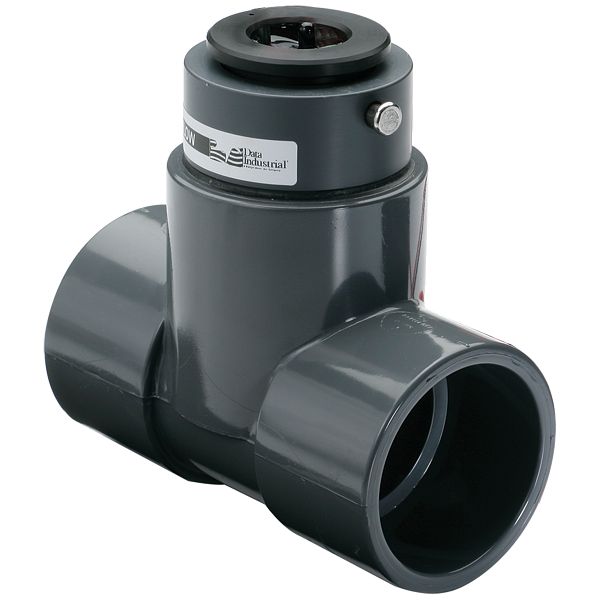  - Flow Sensors & Meters